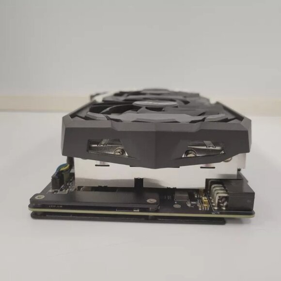 (I-36344) MSI GEFORE RTX2070 8 GB Video Card - Picture 2 of 6